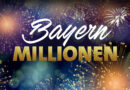 BayernMillionen Logo