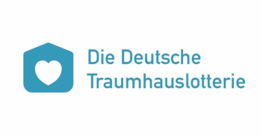 Logo der Deutschen Traumhauslotterie