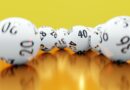 Lottokugeln LOTTO