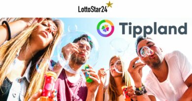 Lottostar24 jetzt Tippland