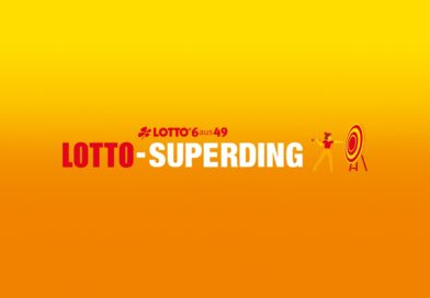 Westlotto SuperDing
