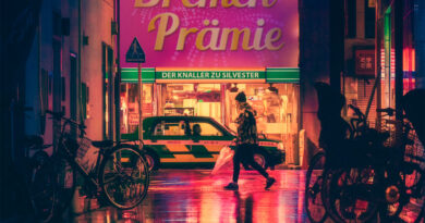 Bremen Prämie (Billboard Fotomontage)
