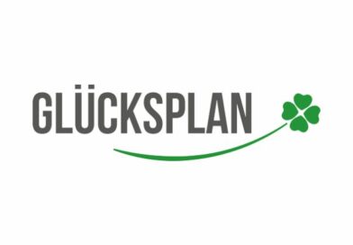 Glücksplan Logo