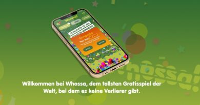„Whossa!“ – Unsere Erfahrungen mit der Gewinnspiel-App