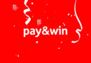 Sparkasse Pay&Win Logo
