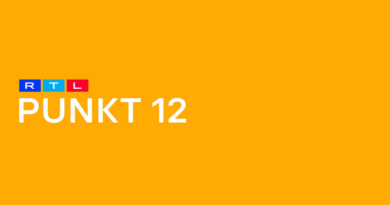 RTL Punkt 12 Logo