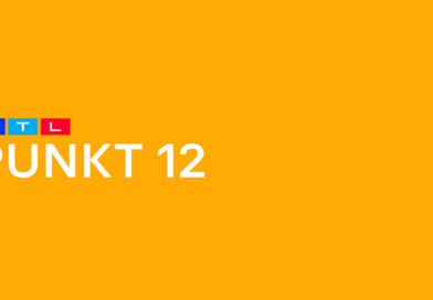 RTL Punkt 12 Logo