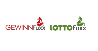 Logo Gewinnfuxx Lottofuxx