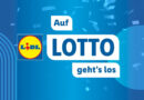 LIDL LOTTO