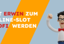 „Erwin“ von Lotto BW: Automatenspiele verfügbar