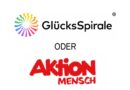 Sofortrente gewinnen: Aktion Mensch oder GlücksSpirale?