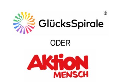 Sofortrente gewinnen: Aktion Mensch oder GlücksSpirale?