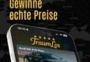 Traumlos iPhone Aktionsgrafik