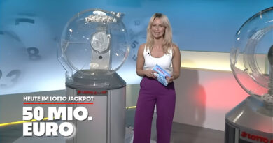 Ziehung der Lottozahlen vom 04.07.2026 - YouTube