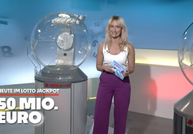 Ziehung der Lottozahlen vom 04.07.2026 - YouTube