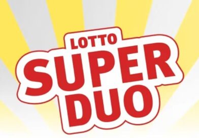 LOTTO Super-Duo LOGO
