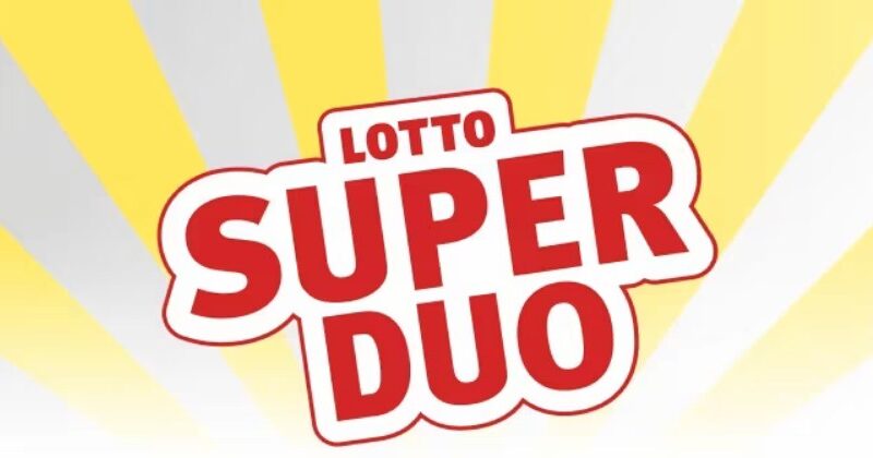 LOTTO Super-Duo LOGO