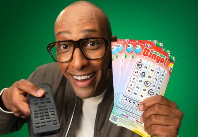 Local Hero Bingo
