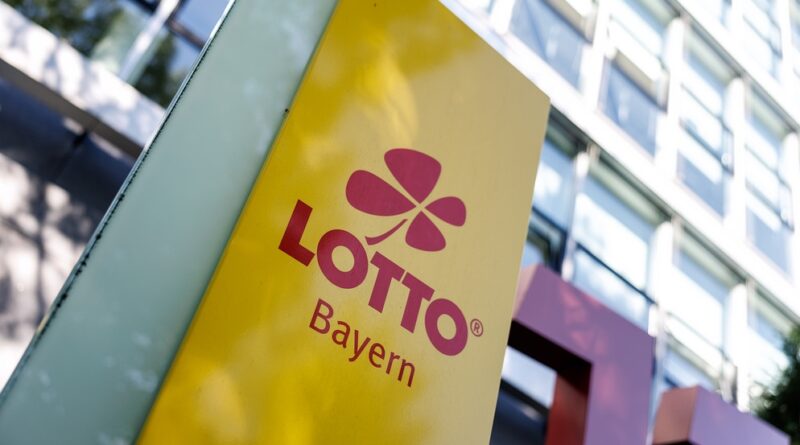 lotto bayern